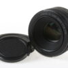 Canon EF 50mm f/1,8 STM - #2905106858