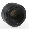 Canon EF 50mm f/1,8 STM - #2905106858