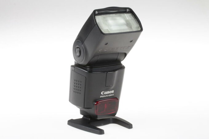 Canon Speedlite 430EX II Blitzgerät - #327068 - Image 2