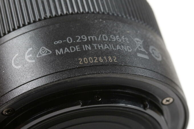 Nikon NIKKOR Z 40mm f/2,0 - #20026182 - Image 6