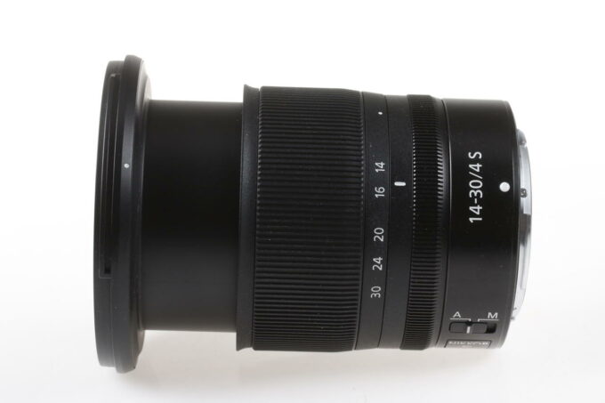 Nikon NIKKOR Z 14-30mm f/4,0 S - #20034514