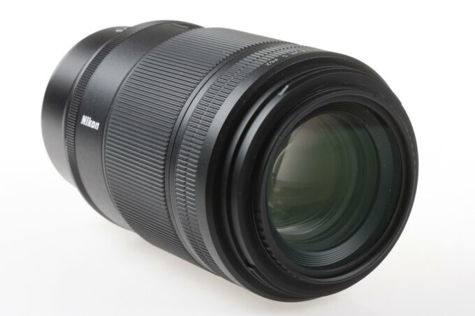 Nikon NIKKOR Z MC 105mm f/2,8 VR S - #20084809 - Image 5