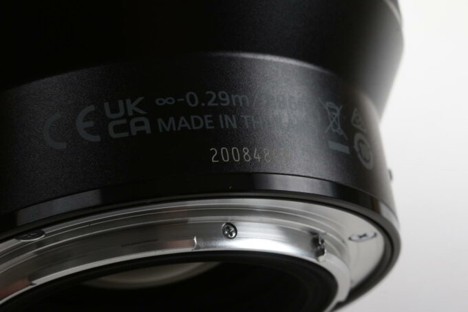 Nikon NIKKOR Z MC 105mm f/2,8 VR S - #20084809 - Image 6