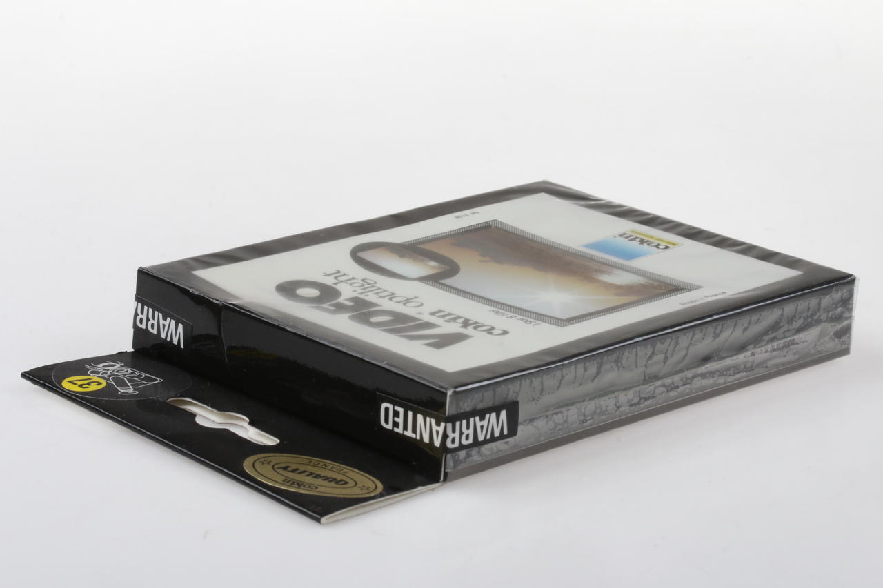 Cokin Stern 8fach 37mm Filter - Image 3