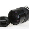 Nikon MF 135mm f/2,8 AIS - #953037