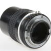 Nikon MF 135mm f/2,8 AIS - #953037
