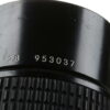 Nikon MF 135mm f/2,8 AIS - #953037