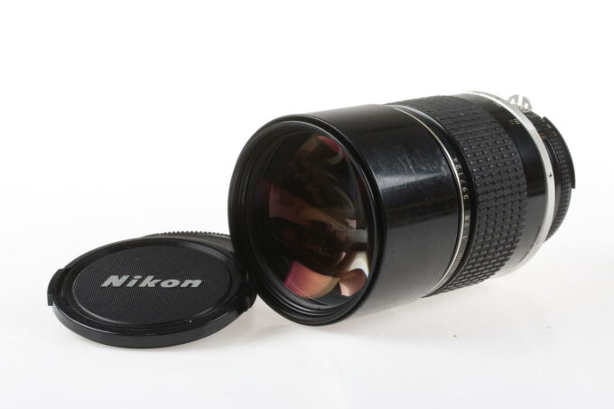 Nikon MF 180mm f/2,8 Ai-S ED - #397124