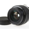 Nikon Zoom Nikkor 28-50mm f/3,5 - #203609