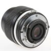 Nikon Zoom Nikkor 28-50mm f/3,5 - #203609