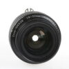 Nikon Zoom Nikkor 28-50mm f/3,5 - #203609