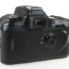 Nikon F75 mit AF 28-80mm f/3,3-5,6 G