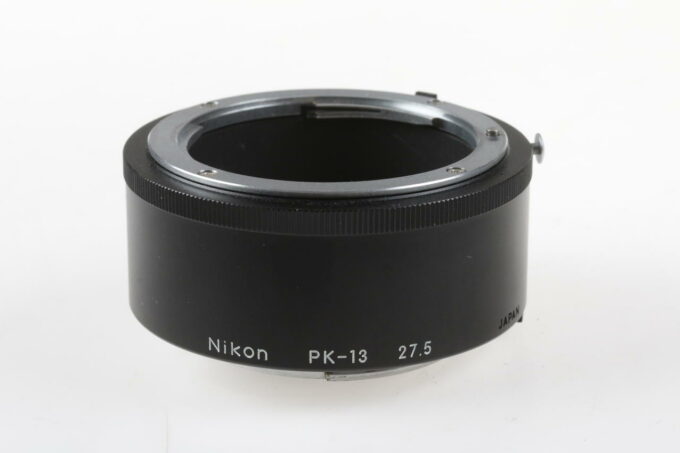 Nikon PK-13 27,5 MF Zwischenring