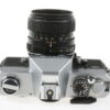 FUJIFILM Fujica ST 801 Set mit 28/55/135mm - #9022366
