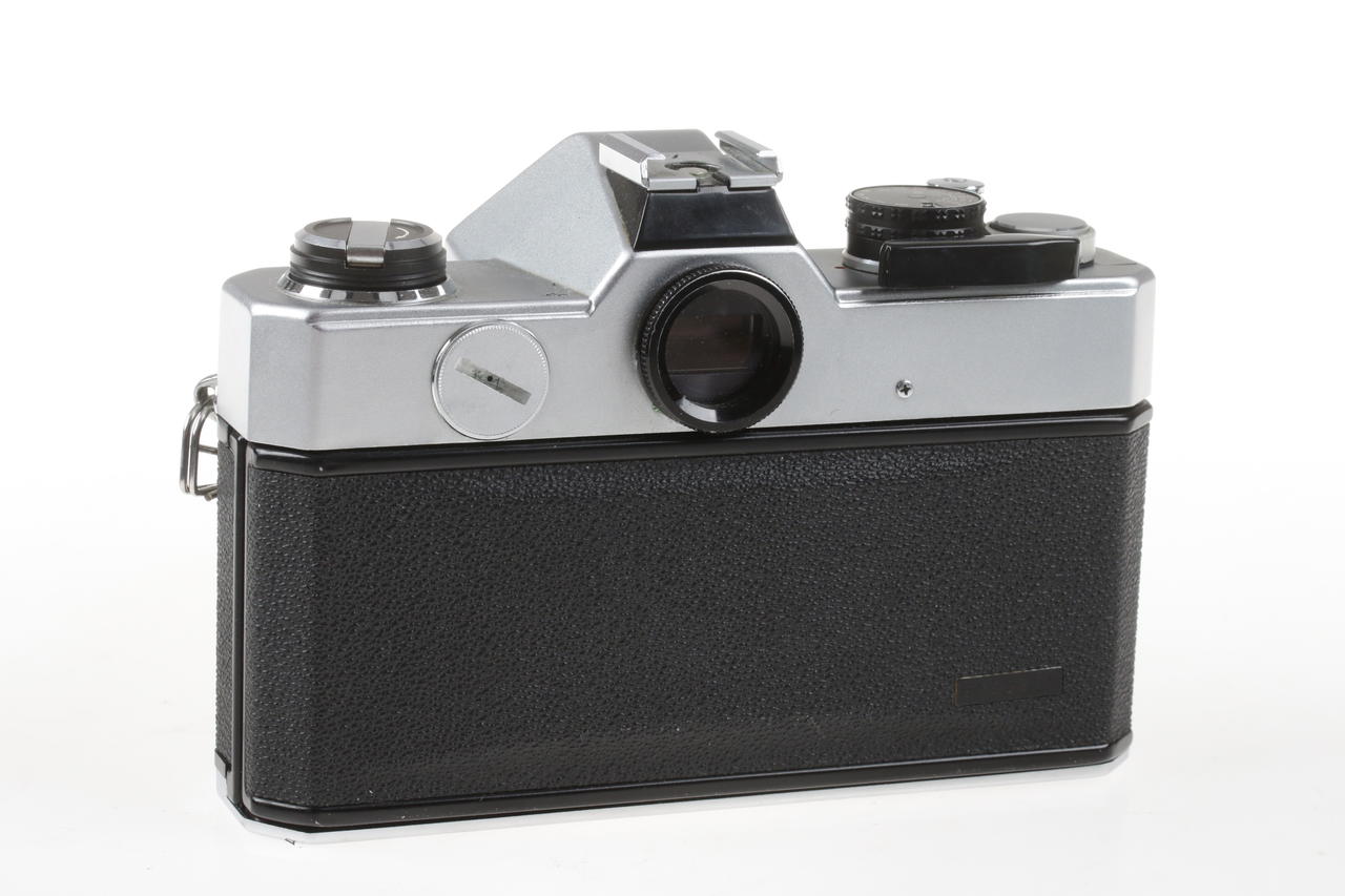 FUJIFILM Fujica ST 801 Set mit 28/55/135mm - #9022366 - Image 4