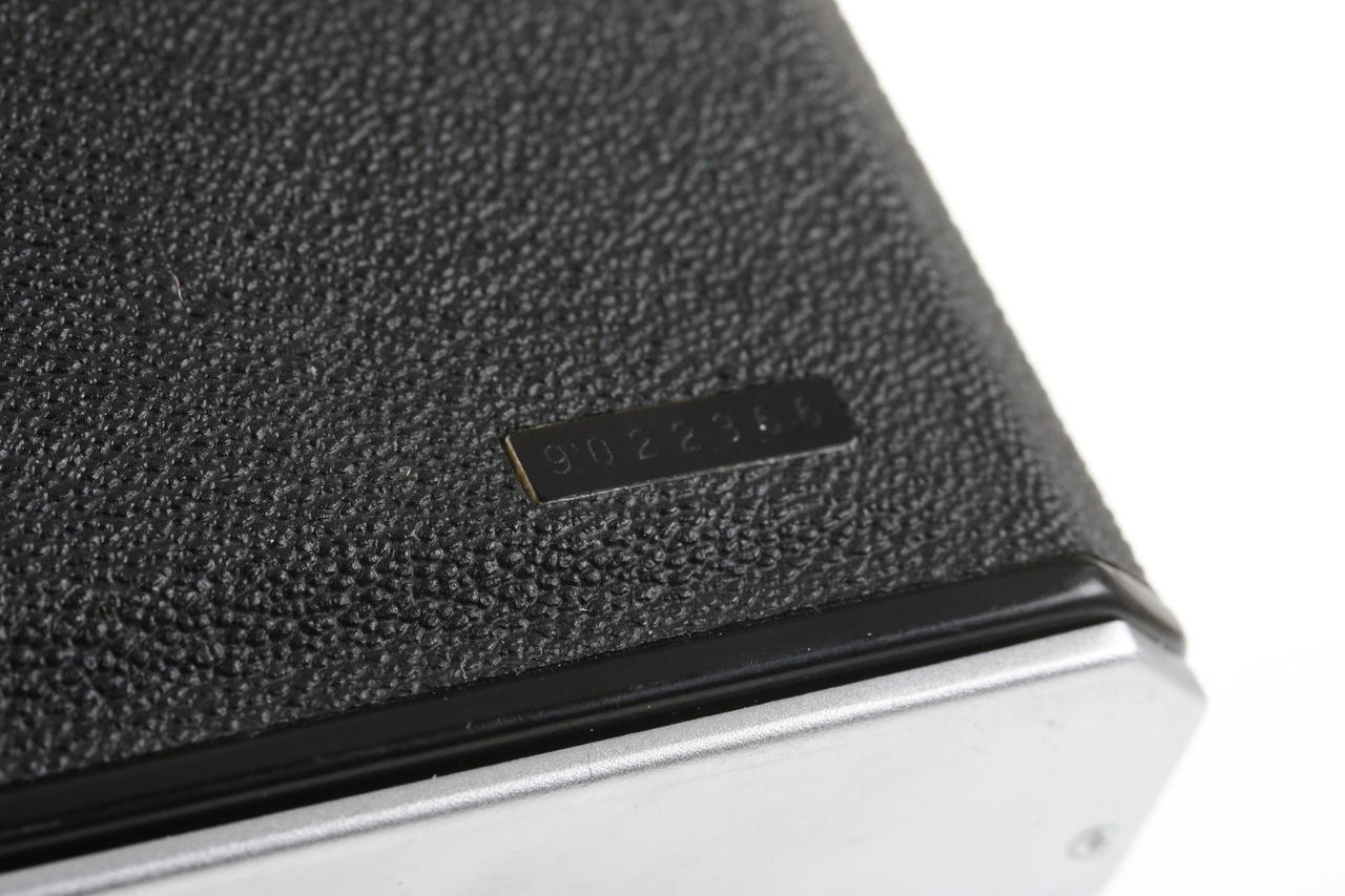 FUJIFILM Fujica ST 801 Set mit 28/55/135mm - #9022366 - Image 6