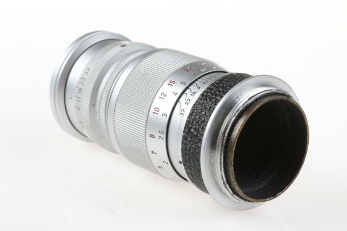 Leica Elmar 90mm f/4,0 für M39 - #1767326