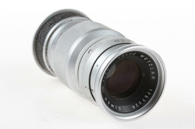 Leica Elmar 90mm f/4,0 für M39 - #1767326