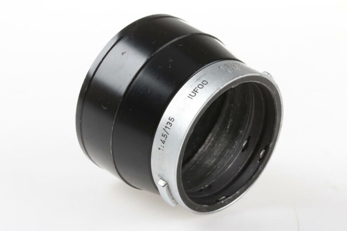 Leica Sonnenblende IUFOO