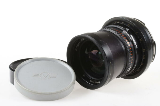 Hasselblad Distagon T* 60mm f/3,5 - #5857830