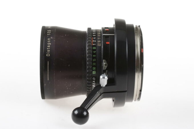 Hasselblad Distagon T* 60mm f/3,5 - #5857830