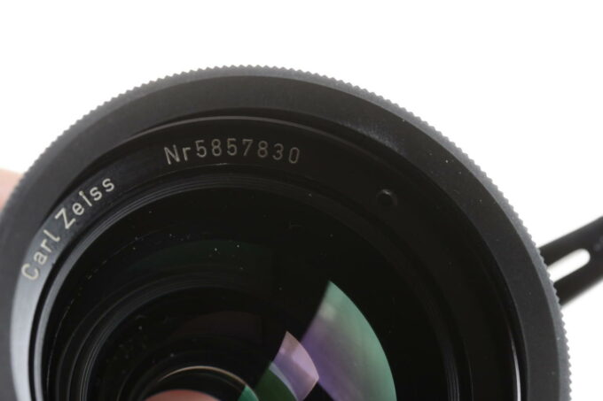 Hasselblad Distagon T* 60mm f/3,5 - #5857830