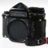 Pentax 6X7 Gehäuse mit Prisma - #4089386