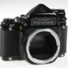 Pentax 6X7 Body mit Prisma - #4089386 - Image 2