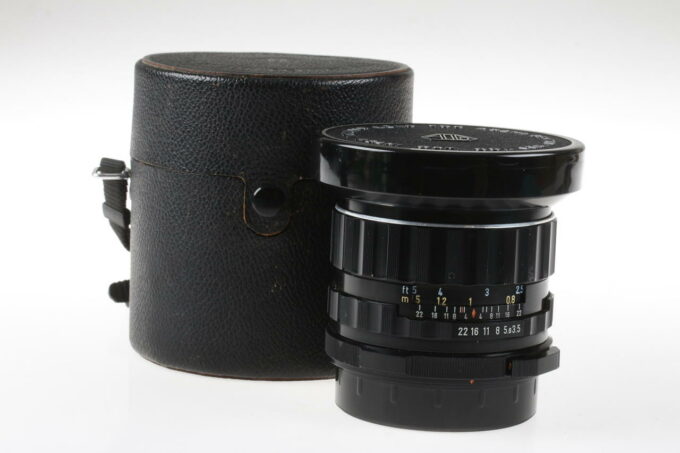 Pentax Super-Takumar / 6x7 55mm 3,5 - #4646287