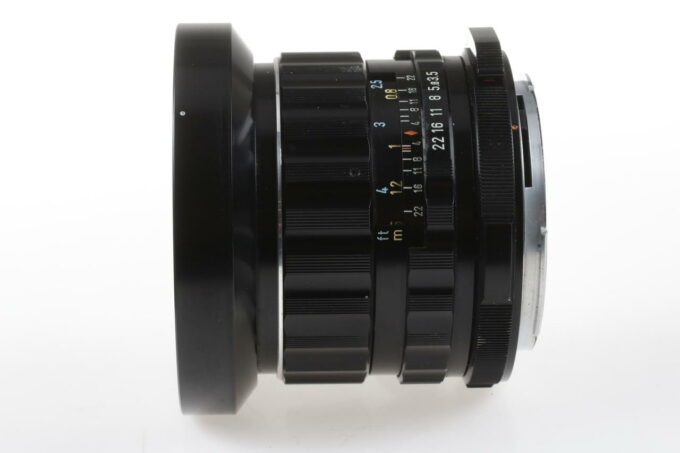 Pentax Super-Takumar / 6x7 55mm 3,5 - #4646287