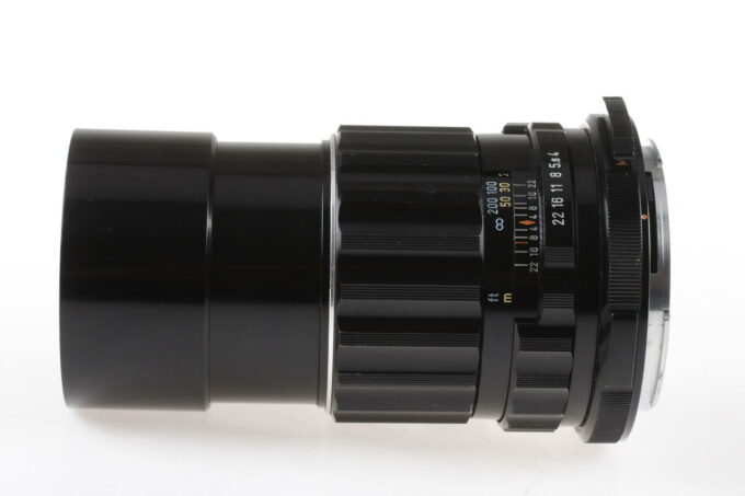 Pentax 6x7 SMC 200mm f/4,0 Takumar - #8488082 - Image 2