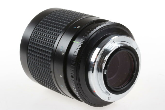 Tokina 500mm f/8,0 RMC Spiegeltele für Yashica/Contax - #8017369 - Image 4