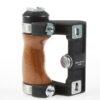 Pentax 6x7 Handgriff mit Blitzschuh - Image 2