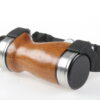 Pentax 6x7 Handgriff mit Blitzschuh - Image 4