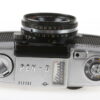 Olympus Pen D3 mit F.Zuiko 32mm f/1,7 - #217751