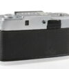Olympus Pen D3 mit F.Zuiko 32mm f/1,7 - #217751