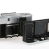 Olympus Pen D3 mit F.Zuiko 32mm f/1,7 - #217751