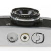 Olympus Pen D3 mit F.Zuiko 32mm f/1,7 - #217751