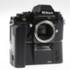 Nikon F3 HP mit Zubehörpaket - #1874365