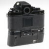Nikon F3 HP mit Zubehörpaket - #1874365