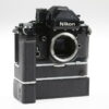 Nikon F2 S Body - Griffauslöser ohne Funktion - #7784083 - Image 2