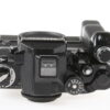 Nikon F2 S Body - Griffauslöser ohne Funktion - #7784083 - Image 3