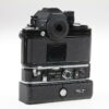 Nikon F2 S Body - Griffauslöser ohne Funktion - #7784083 - Image 4