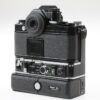 Nikon F2 S Body - Griffauslöser ohne Funktion - #7784083 - Image 5