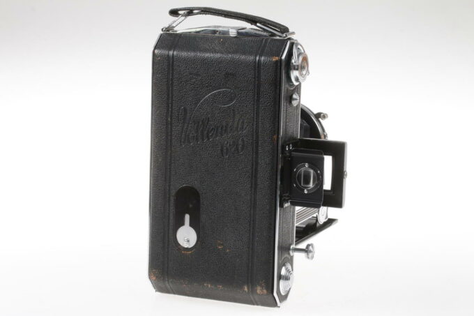 Kodak Vollenda 620 mit Anastigmat 10,5cm f/4,5 - #216768A