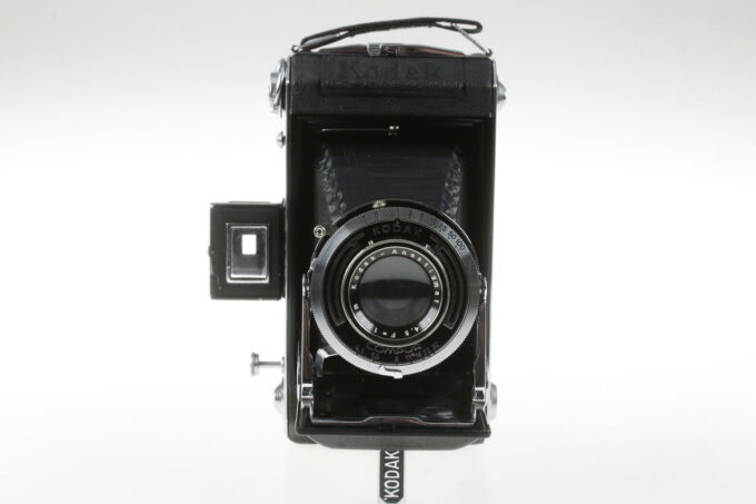 Kodak Vollenda 620 mit Anastigmat 10,5cm f/4,5 - #216768A