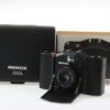 Minox 35 GL - defekt