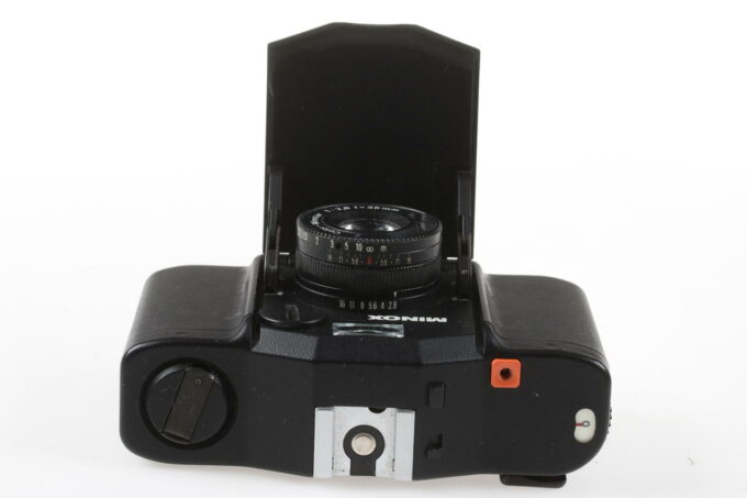 Minox 35 GL - defekt - Image 3