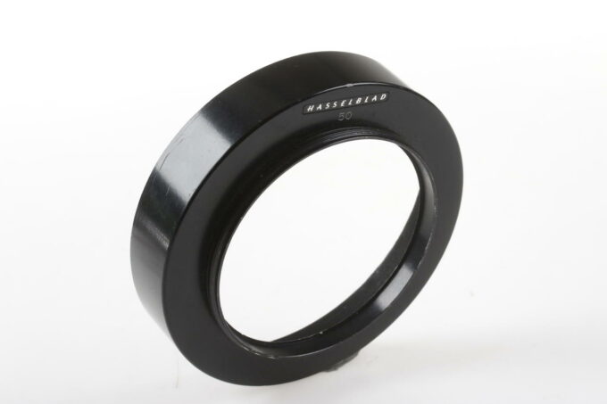 Hasselblad Sonnenblende für Distagon 50mm