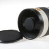 Walimex Pro 800mm f/8,0 Spiegeltele für T2 mit Canon Adapter